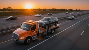 Affordable Towing Near Me: 2026 Guide for Oshawa and Durham Region