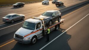 Flatbed Tow Truck Myths vs. Reality: A Durham Region Driver’s Guide