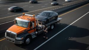 Flatbed Towing in Oshawa & Durham Region: The Damage-Free Choice