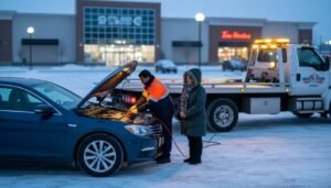 How to Safely Boost a Car in Oshawa and the Durham Region: A Complete 2026 Guide