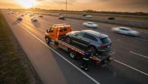 Tow Company Near Me: Choosing the Best Help in Oshawa & Durham Region