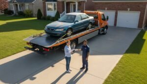 Affordable Scrap Car Removal Pickering: Get Cash and Peace of Mind