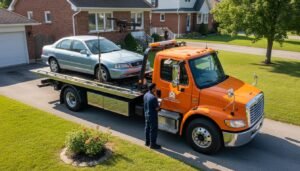 Auto Recycling for Cash in Bowmanville: The Complete 2026 Guide to Scrapping Your Car