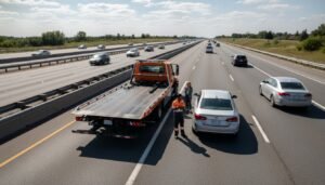 Average Cost of a Tow Truck in Durham Region: 2026 Pricing Guide