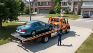 Best Cash for Junk Cars in Ajax: Your 2026 Professional Removal Guide
