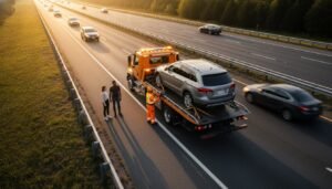 Choosing a Tow Truck Company: The Complete Guide to Safe Vehicle Recovery in 2026